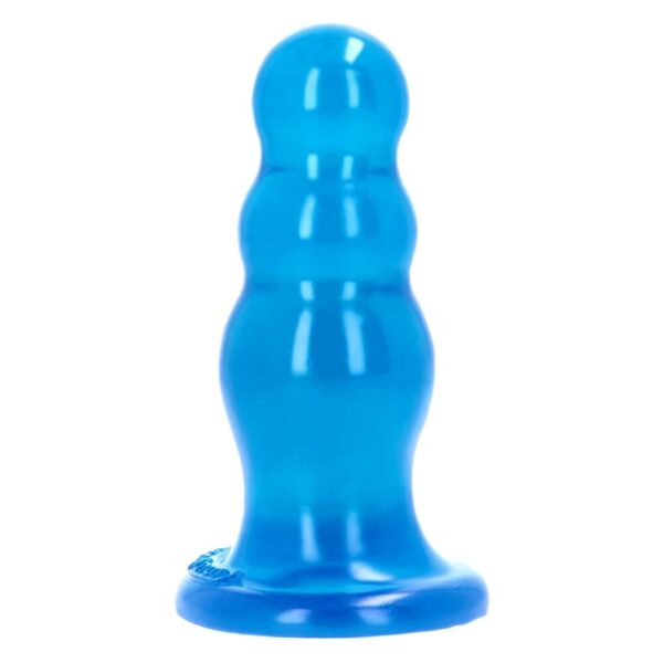 Dildo Anale Extreme Jelly Olmo Ø 6 cm