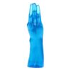 7103006-1 Plug Anale Extreme Jelly Mania 27 cm
