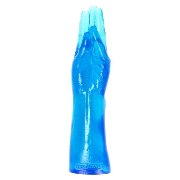 7103006-3 Plug Anale Extreme Jelly Mania 27 cm