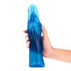 7103006-6 Plug Anale Extreme Jelly Mania 27 cm