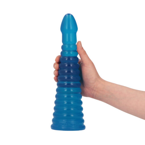 Plug Anale Extreme Jelly Tito 26,5 cm