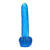 Dildo XXL Jelly Golia 41 cm