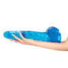 Dildo XXL Jelly Golia 41 cm
