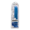Dildo XXL Jelly Golia 41 cm