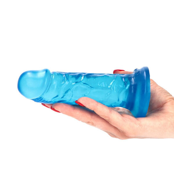 Dildo Realistico Jelly Romeo 15 cm