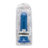 Dildo XXL Jelly Sansone 28,5 cm