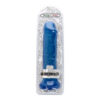 Dildo XXL Jelly Ercole 33 cm