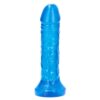 Dildo Realistico Jelly Camillo 20,5 cm