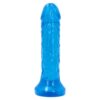 Dildo Realistico Jelly Camillo 20,5 cm