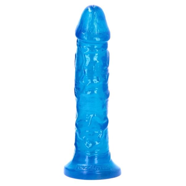 7103066-1 Dildo Realistico Jelly Ottavio 23 cm