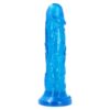 7103066-2 Dildo Realistico Jelly Ottavio 23 cm