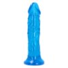 7103066-3 Dildo Realistico Jelly Ottavio 23 cm