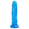 7103066-4 Dildo Realistico Jelly Ottavio 23 cm