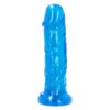 Dildo XXL Jelly Leone 25 cm