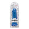 Dildo XXL Jelly Leone 25 cm
