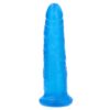 7103078-1 Dildo Realistico Jelly Marco 19,5 cm