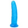 7103078-2 Dildo Realistico Jelly Marco 19,5 cm