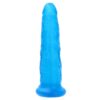 7103078-3 Dildo Realistico Jelly Marco 19,5 cm
