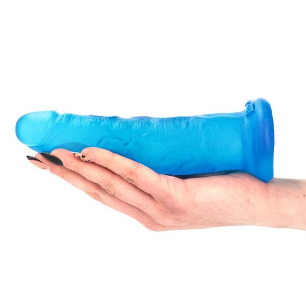 7103078-5 Dildo Realistico Jelly Marco 19,5 cm