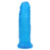 Dildo Realistico Jelly Nico 20 cm