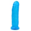 Dildo Realistico Jelly Nico 20 cm