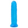 Dildo Realistico Jelly Nico 20 cm