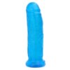 Dildo Realistico Jelly Nico 20 cm