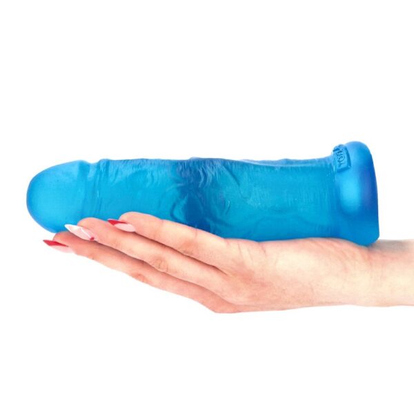 Dildo Realistico Jelly Nico 20 cm