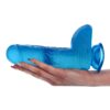 Dildo XXL Jelly Ulisse Ø 5 cm