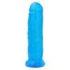 Dildo Realistico Jelly Diego 21,5 cm