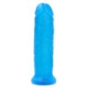Dildo Realistico Jelly Diego 21,5 cm