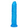 Dildo XXL Jelly Cesare 32 cm