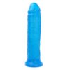Dildo XXL Jelly Cesare 32 cm