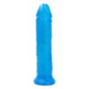 Dildo XXL Jelly Cesare 32 cm