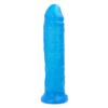 Dildo XXL Jelly Cesare 32 cm