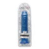 Dildo XXL Jelly Cesare 32 cm