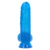 Dildo Realistico Jelly Armando 21 cm
