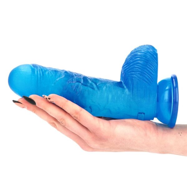 Dildo Realistico Jelly Armando 21 cm