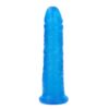 Dildo Realistico Jelly Enea 24 cm