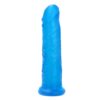 Dildo Realistico Jelly Enea 24 cm