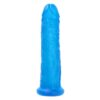 Dildo Realistico Jelly Enea 24 cm