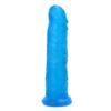 Dildo Realistico Jelly Enea 24 cm