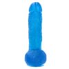 Dildo XXL Jelly Achille 25 cm