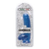 Dildo XXL Jelly Achille 25 cm