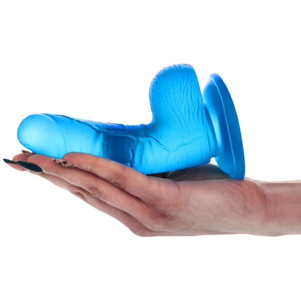 Dildo Realistico Jelly Orazio 15 cm