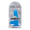 Dildo Realistico Jelly Giacomo 17 cm