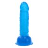 Dildo Realistico Jelly Emilio 19 cm