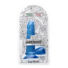 Dildo Realistico Jelly Emilio 19 cm