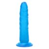 Dildo Realistico Jelly Clemente 21 cm