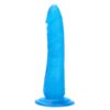 Dildo Realistico Jelly Clemente 21 cm